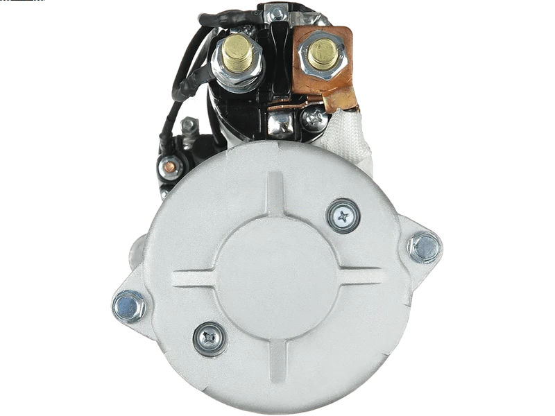 Motor de arranque S1017