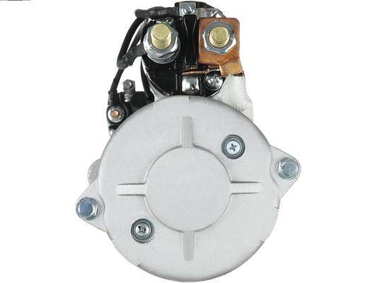 Motor de arranque S1017