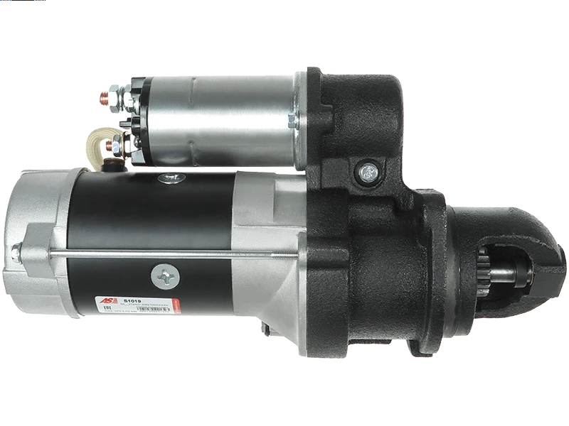 Motor de arranque S1019