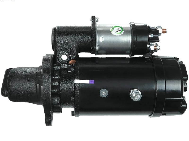 Motor de arranque S1021