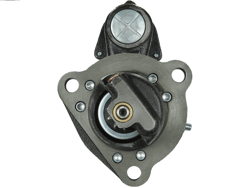 Motor de arranque S1021