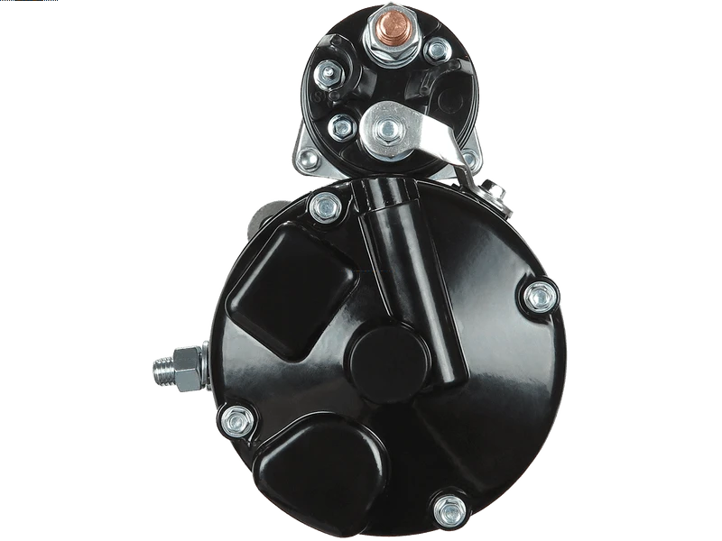 Motor de arranque S1021