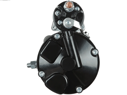 Motor de arranque S1021