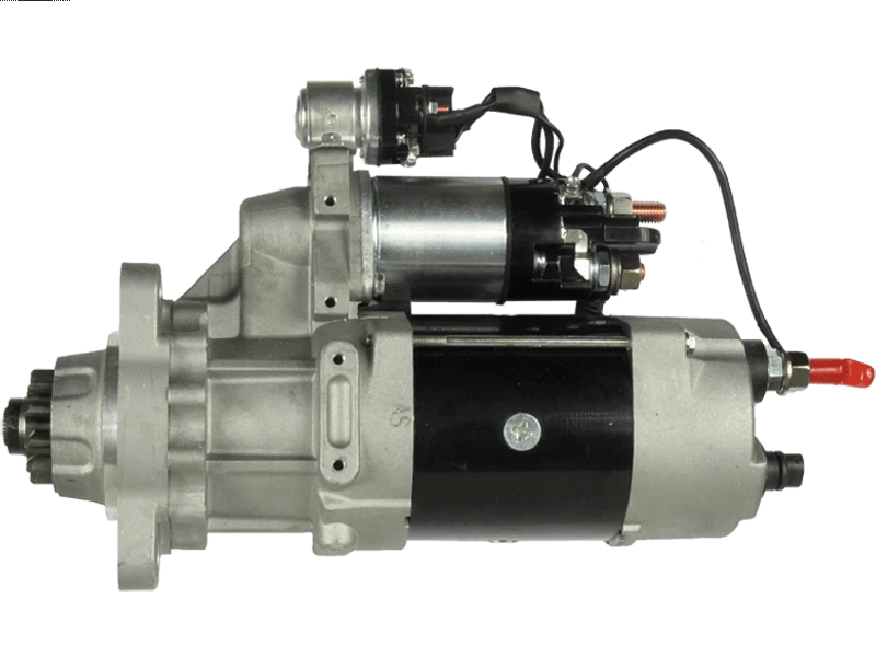 Motor de arranque S1027