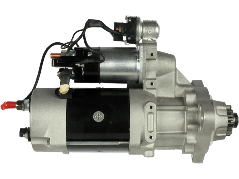 Motor de arranque S1027