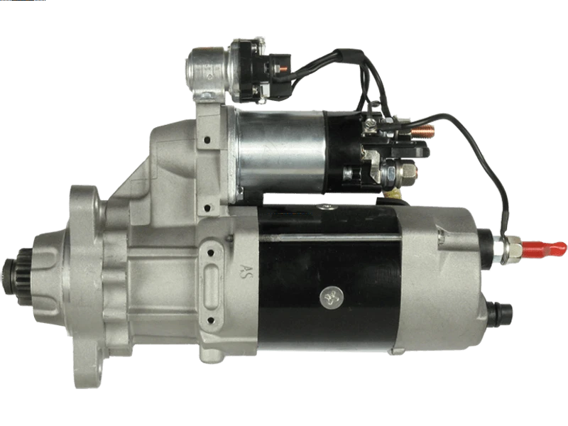 Motor de arranque S1028