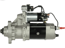 Cargar imagen en el visor de la galería, Motor de arranque S1028
