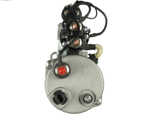 Motor de arranque S1028