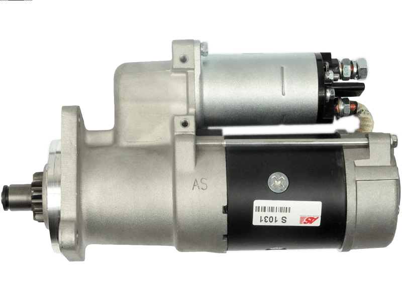 Motor de arranque S1031