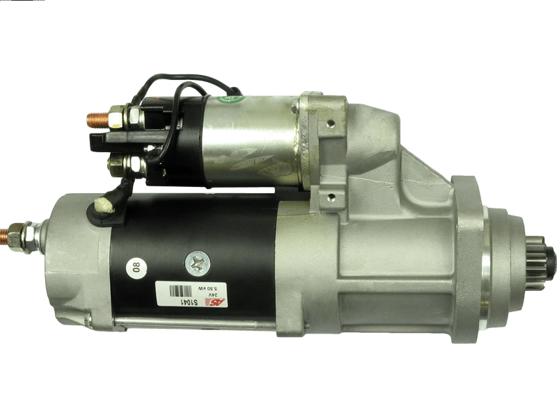 Motor de arranque S1041