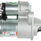 Motor de Arranque S2001