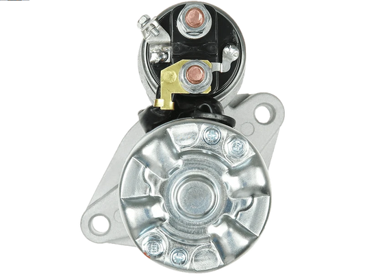 Motor de Arranque S2001