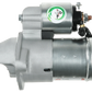 Motor de arranque S2002