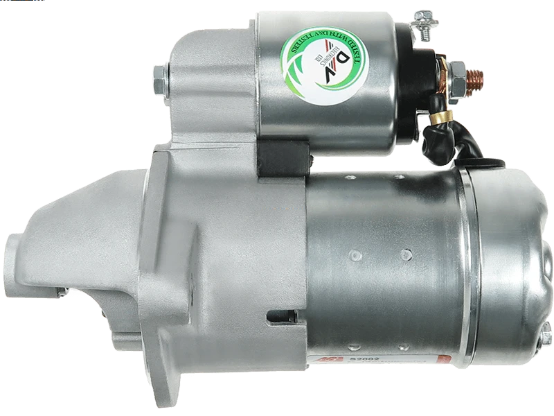 Motor de arranque S2002