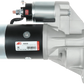 Motor de arranque S2003