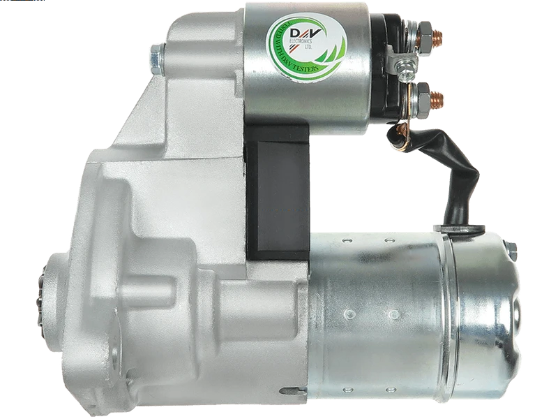 Motor de arranque S2004