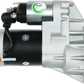 Motor de Arranque S2005