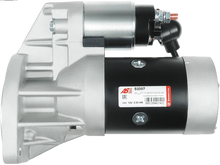 Cargar imagen en el visor de la galería, Motor de arranque S2007
