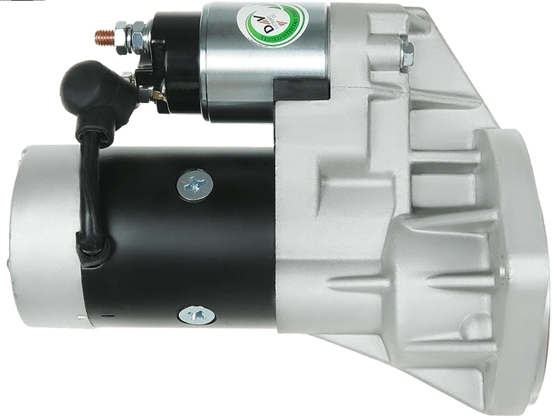 Motor de arranque S2009