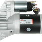 Motor de arranque S2009