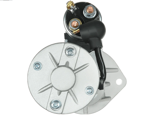 Motor de arranque S2009
