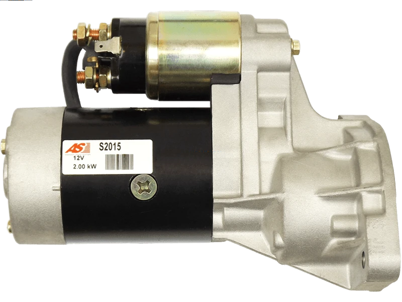 Motor de arranque S2015