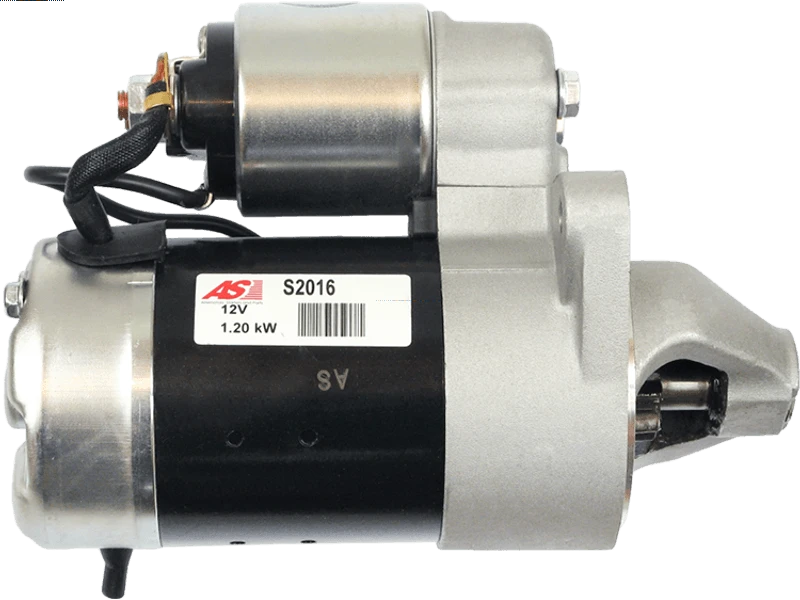 Motor de arranque S2016
