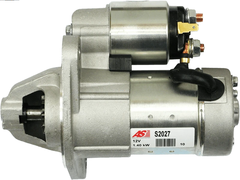 Motor de arranque S2027