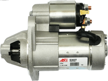 Cargar imagen en el visor de la galería, Motor de arranque S2027
