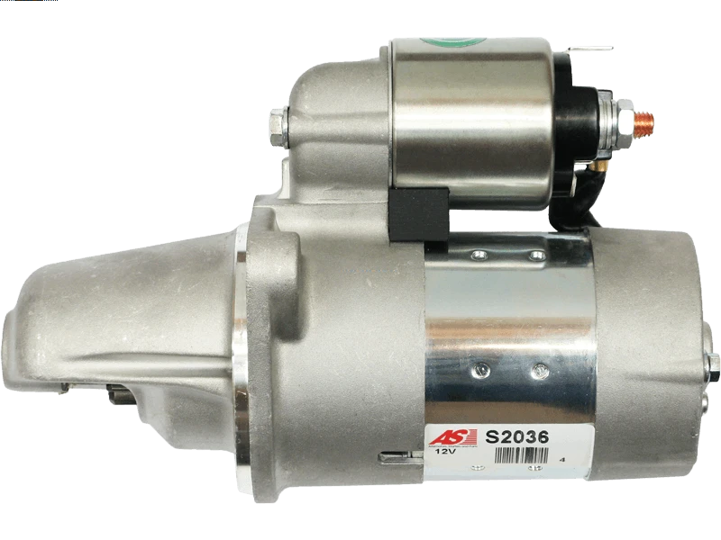 Motor de arranque S2036
