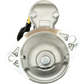 Motor de arranque S2036