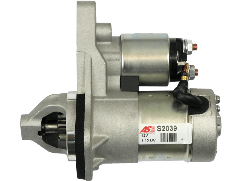 Motor de arranque S2039