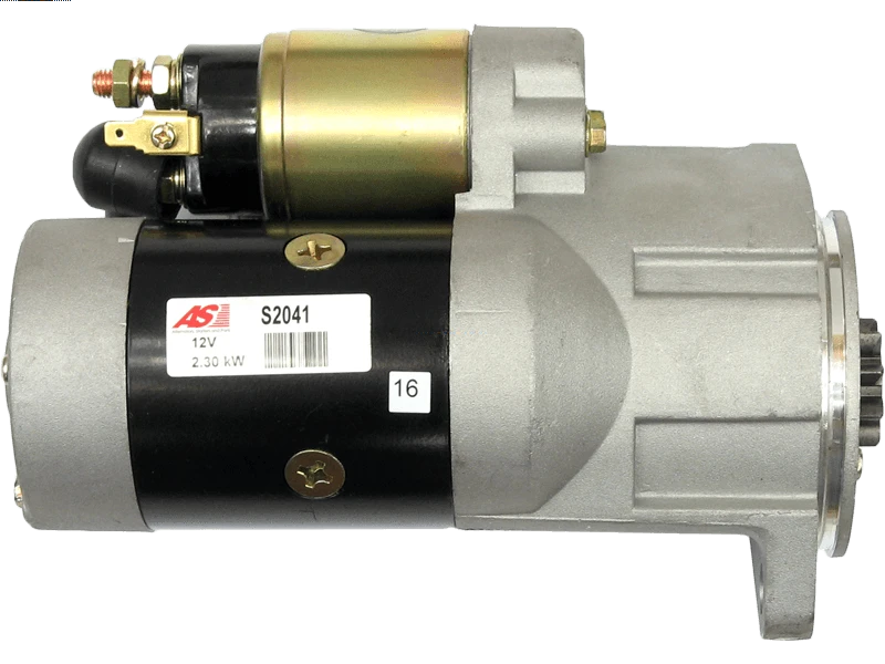 Motor de arranque S2041
