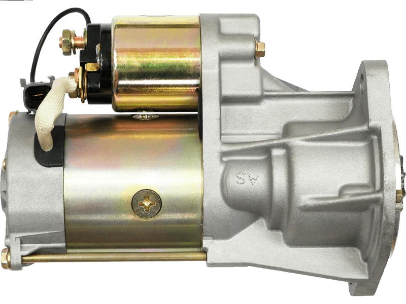Motor de arranque S2042