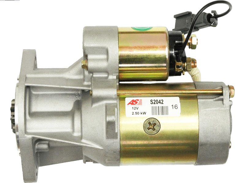 Motor de arranque S2042