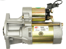Cargar imagen en el visor de la galería, Motor de arranque S2042
