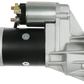 Motor de arranque S2046