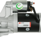 Motor de arranque S2046