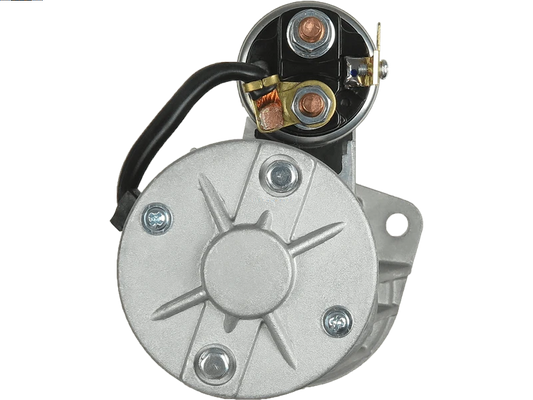 Motor de arranque S2046
