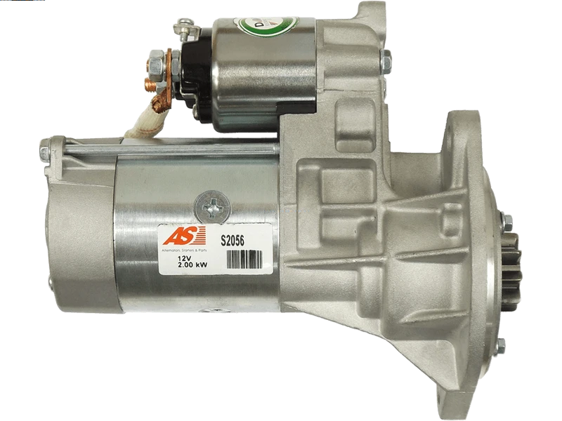 Motor de arranque S2056