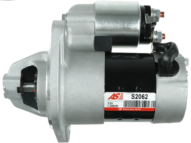 Motor de arranque S2062