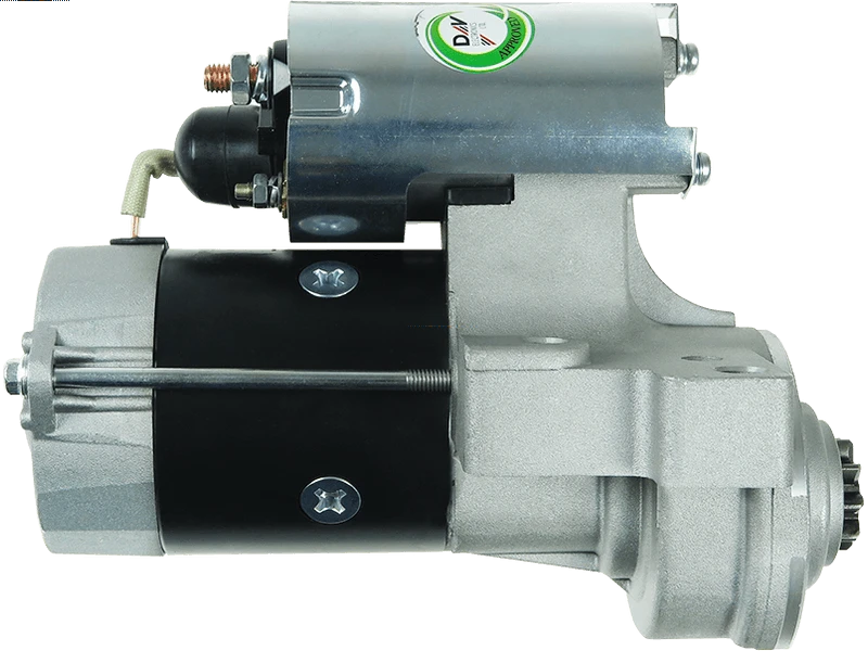 Motor de arranque S2066