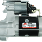 Motor de arranque S2066