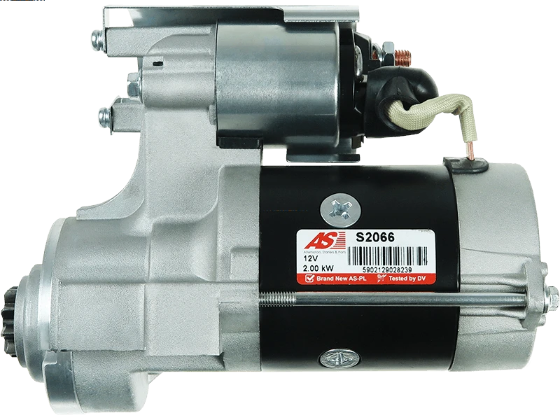 Motor de arranque S2066
