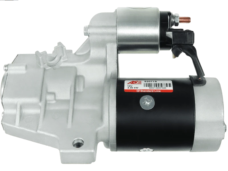 Motor de arranque S2071S