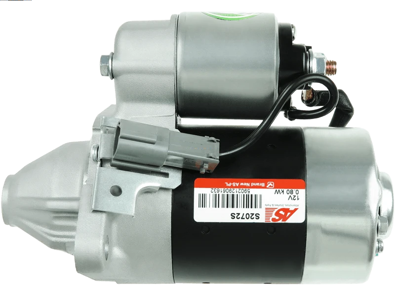 Motor de arranque S2072S