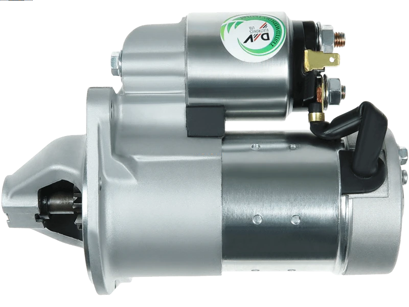 Motor de arranque S2079S