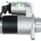 Motor de arranque S2080S