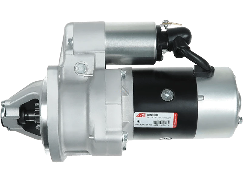 Motor de arranque S2088