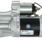Motor de arranque S2092S